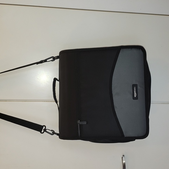 Amazon Binder Bag - Picture 1 of 4